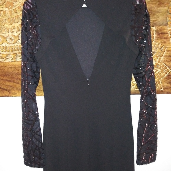 Calvin Klein night gown - Picture 3 of 6